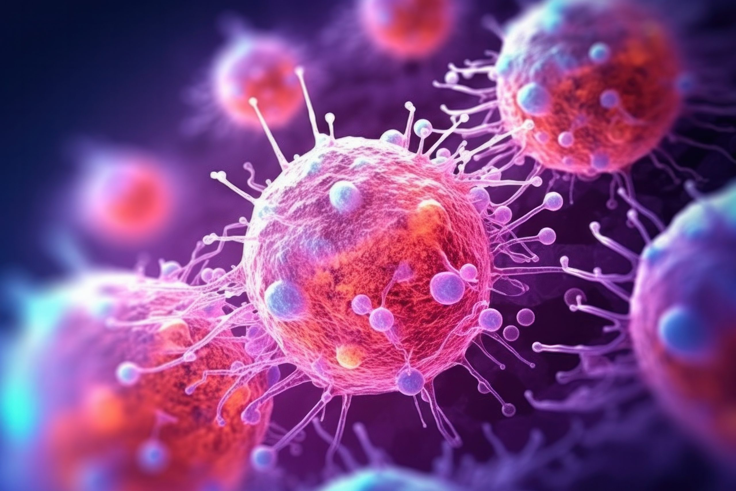 Estratégias potencializadas pela nanotecnologia no tratamento do câncer de pele